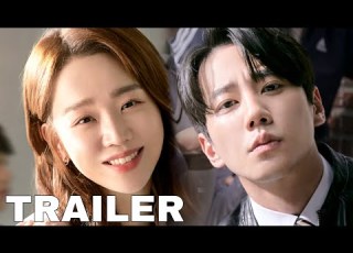 Brave Citizen 2023 Official Trailer Shin Hae Sun Lee Jun Young