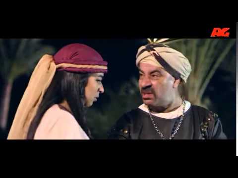 اللمبي يتفق مع هند علي اللي ليه و اللي عليه