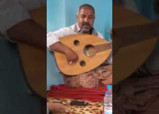 الفنان عبد الله شيخ الهاشمي