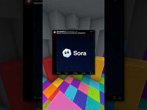 Sora Won T Be Missed