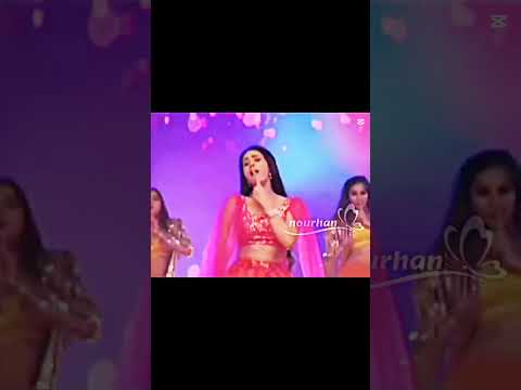 رقصة جاناك من مسلسل على صدى الخلخال من تصميمي