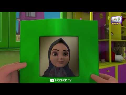 نشيد حقيبتي محسن محمد جعفر قناة هدهد الفضائیة نشيد حقيبتي محسن محمد جعفر قناة هدهد الفضائیة