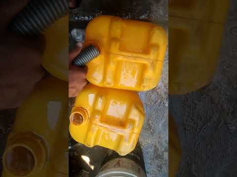 يوم عيد لما تجي المية كل عشرة أيام اقل شي لما تجي ساعتين غزة Gaza Palestine