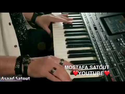 بين ايديك جرح قلبي بين ايدك