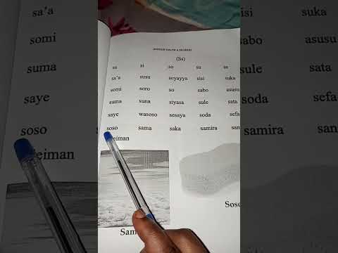 Darasin Hausa A Saukake Kashi Na 1 2 Karantawa Zeebappahtv In 2022