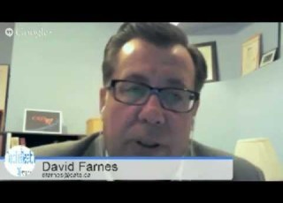 Emergency Public Alerts CATAnetTV With Tim Trytten Alberta Emergency Management Agency