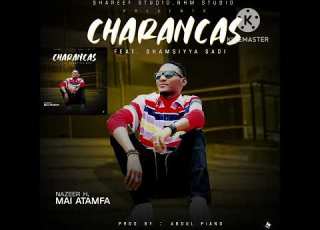 Nazeer H Maiatamfa Caranchass Ft Shamsiyyya Sadi Sabuwar Waka 2023