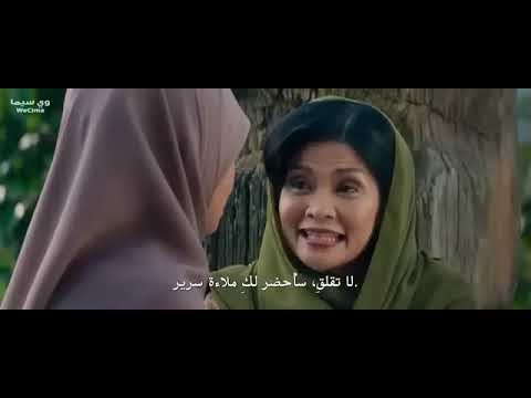 فيلم الرعب المنكر الاندنوسي اخطر فيلم فاندنوسيا