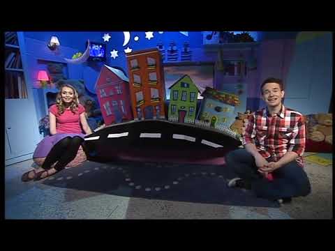 CBeebies Goodnight Song 2010 2011 Extended Version