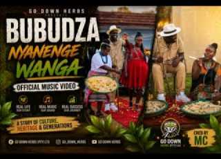 Go Down Herbs Bubudza Nyanenge Wanga Official Music Video