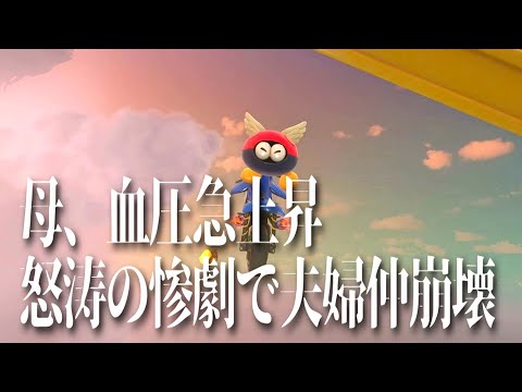 I Seriously Commented On My Mother S Angry Reaction To Mario Kart World