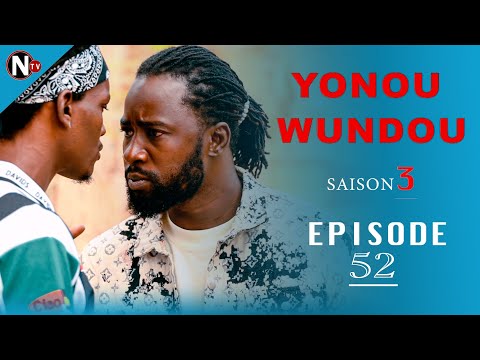 Yonou Wundou Saison 3 épisode 52