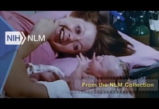 Maternity Care US Navy 1963 