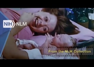 Maternity Care US Navy 1963