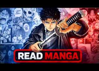  The Best Platforms For Reading Manga 2026