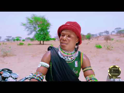 JIMINOGENI DOTO MDENDELA HARUSI KWA LUBEJA Official Video By Lwenge Studio