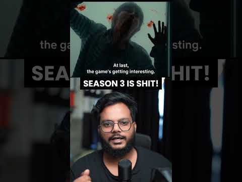 Alice In Borderland Season 3 REVIEW