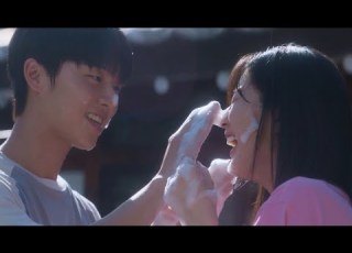 Twinkling Watermelon Kdrama Choi Hyun Wook Shin Eun Soo Scene Pack For Edit