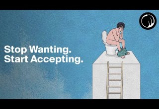 The Absurd Mindset That Changes Everything