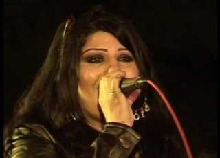  Aram Bi Gharar Live In Dubai آرام بیقرار کنسرت نوروزی دبی