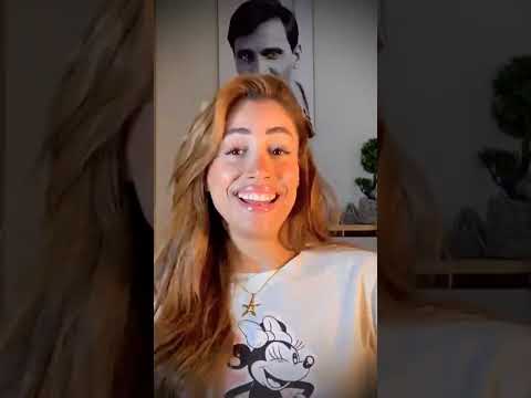 أحلي من النوتيلا انا رايقة ومش ممله فريده عبيد مربي