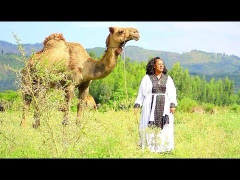 Meseret Belete መሰረት በለጠ ጉም ጉም Traditional Ethiopian Music