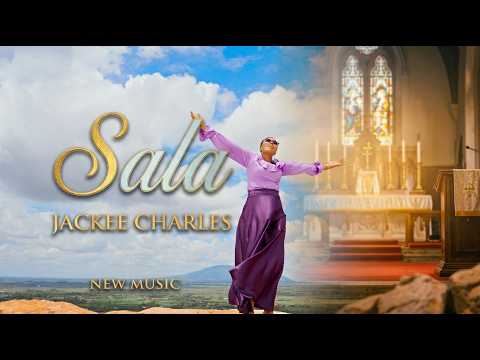 JACKEE CHARLES SALA OFFICIAL VIDEO SEND SKIZA TO 811