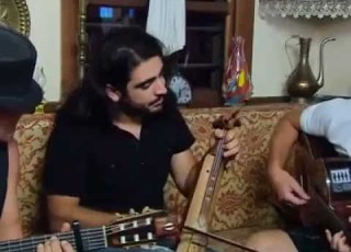 Selçuk Balcı Deniz Üstünde Fener