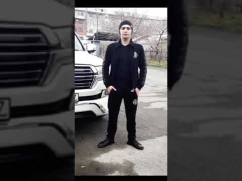 Heros Suroi Hishatakin Areshci