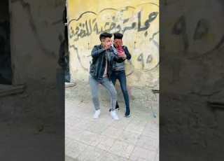 تمثيل علي مهرجان الغساله ياصحبي خد بتكلم مين Ebrahim Khamis Youssef El Turbo