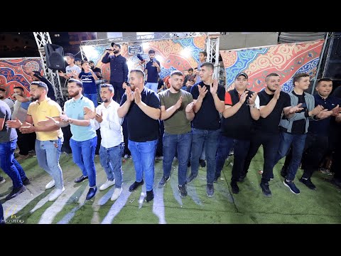 جديد دحية الله أكبر كبرنا ٢٠٢٣ بقيادة ابو الكايد و ابو الهيجا مهرجان العريس محمد سمير ميالة عسكر