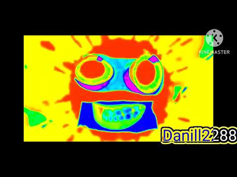 REQUESTED Klasky Csupo Robot Logo Effects Sponsored By Preview 2B V35 Effects EXTENDED V2