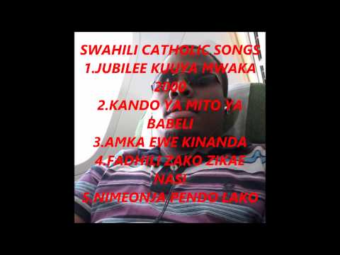 KWAYA KATOLIKI MT CECILIA ARUSHA