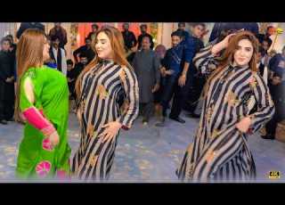  Asi Kudiyan Shehar Diyan Chiriya Queen Chahat Baloch Dance Performance 2026