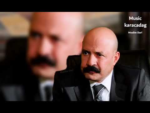 موسيقى بدري فنجانجي كاراجاداك