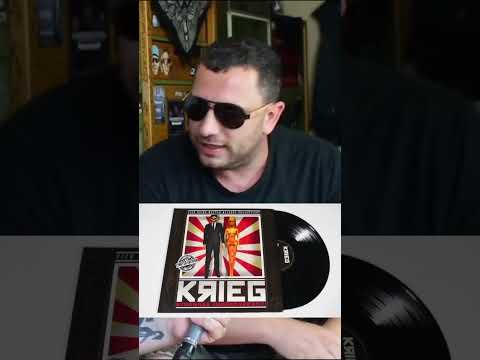 KING ORGI ANTIFA WAS THERE STRESS