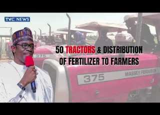 An Overview Of Governor Mai Mala Buni S Sterling Performance In Yobe