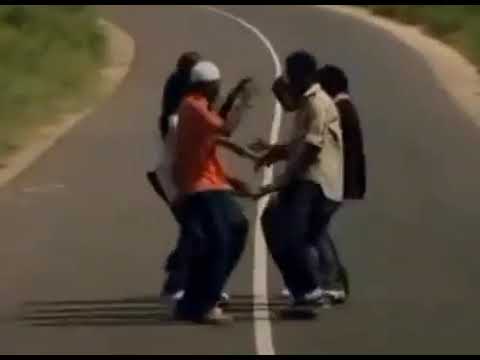 Dar Mpaka Moro Challenge By TMK