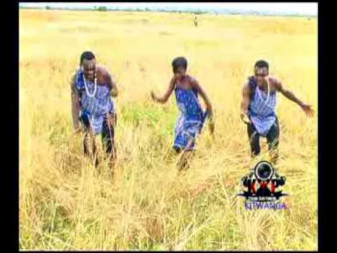 FISI ATUNGIWA WIMBO BY CHIEF MWANANZENGO