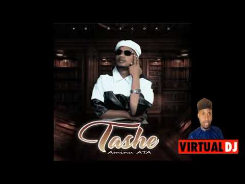 Hausa Song Dj Mix Aminu A T A Shikenan Audio Remixs Music 2025