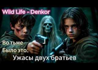 БРАТЬЯ Мрачная рок сказка Авторские стихи и AI Music роксказка фэнтезирок сказочныйрок