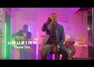 THACIEN TITUS UBUZIMA OFFICIAL VIDEO 4K 2022