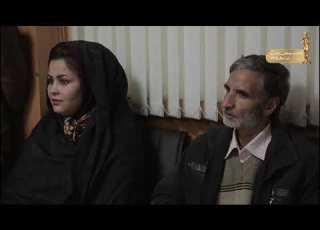  در جستجوی فریده ساخته آزاده موسوی و کورش عطایی