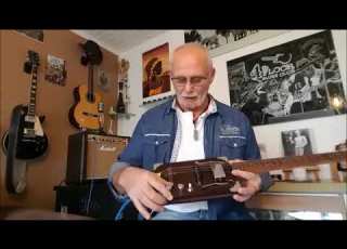 Rezension Der Walnut Telebox Von K H Lohöfer