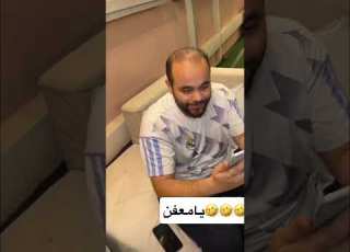 حداد ومرسي والله لأفضحك