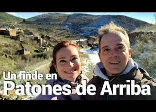  Patones De Arriba What To See In A Weekend