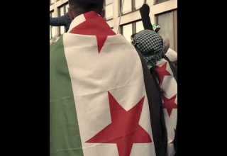 لالا ولالا يابا لالا شامي بين رجالا