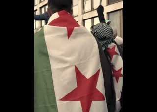 لالا ولالا يابا لالا شامي بين رجالا