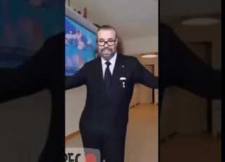 M6 المغرب Maroc Morocco المغرب Iran Usa ابلور Israel Comedian ابلور Genz212 Comedy