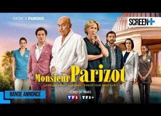  Mr Parizot On TF1